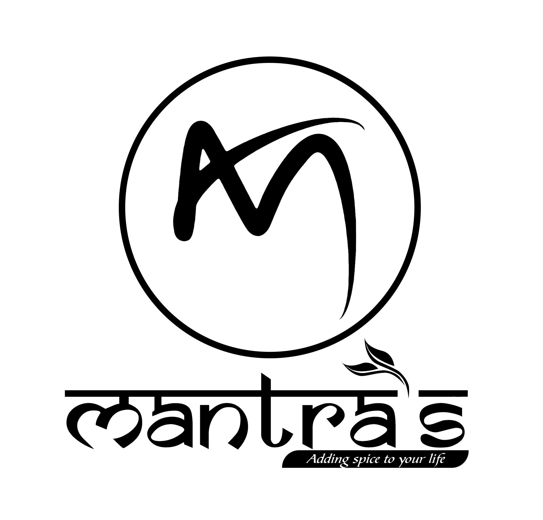 Spice Mantra Logo